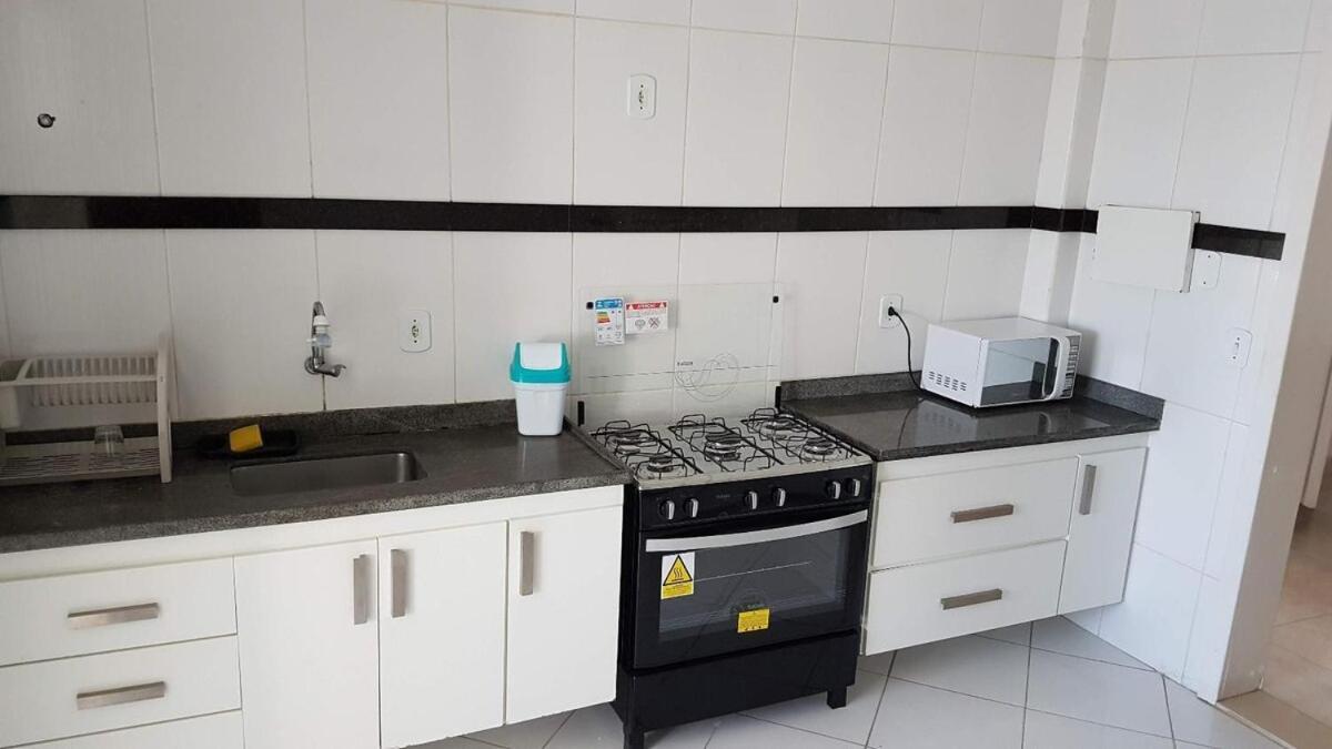 Guarapari Praia - Cobertura 6 Quartos Com Piscina E Churrasqueira Exterior foto