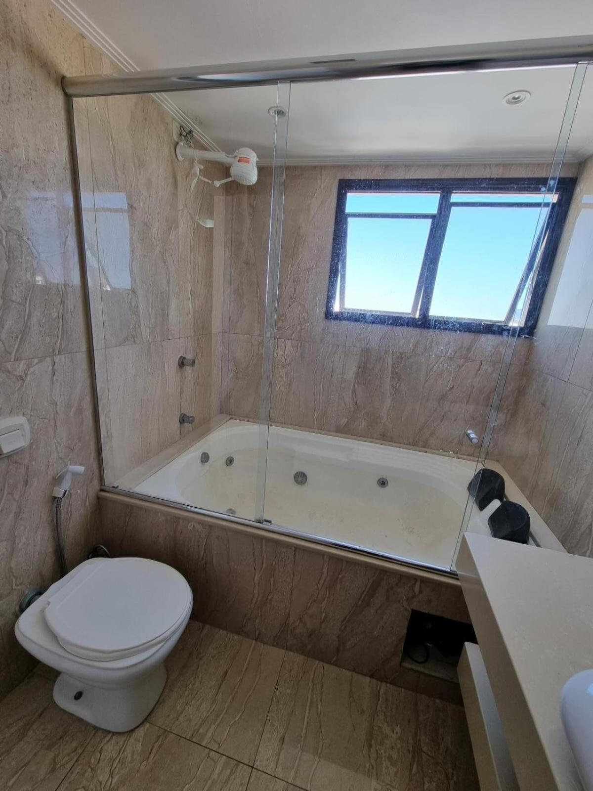 Guarapari Praia - Cobertura 6 Quartos Com Piscina E Churrasqueira Exterior foto